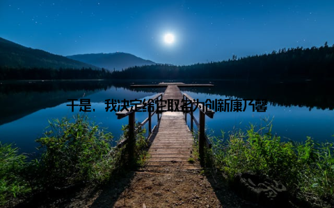 于是, 我决定给它取名为创新康乃馨